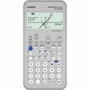 Casio Calculadora gráfica Graph Light Blanca