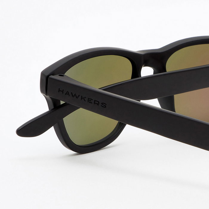 Hawkers ONE KIDS CARBON Negro Hawkers ONE KIDS CARBON Negro