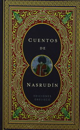 Cuentos de nasrudin, Anónimo - OBELISCO EDICIONES
