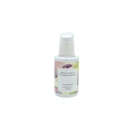Glamfox Suero Hidratante con Ácido Hialurónico y Vitaminas de 50 ml