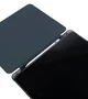 Tucano IPDA13M2ST-BBK Funda Folio para iPad Pro 12.9" (4th, 5th, 6th gen) e iPad Air 13 M2, Gris, Resistente a Golpes, con Portabolígrafo