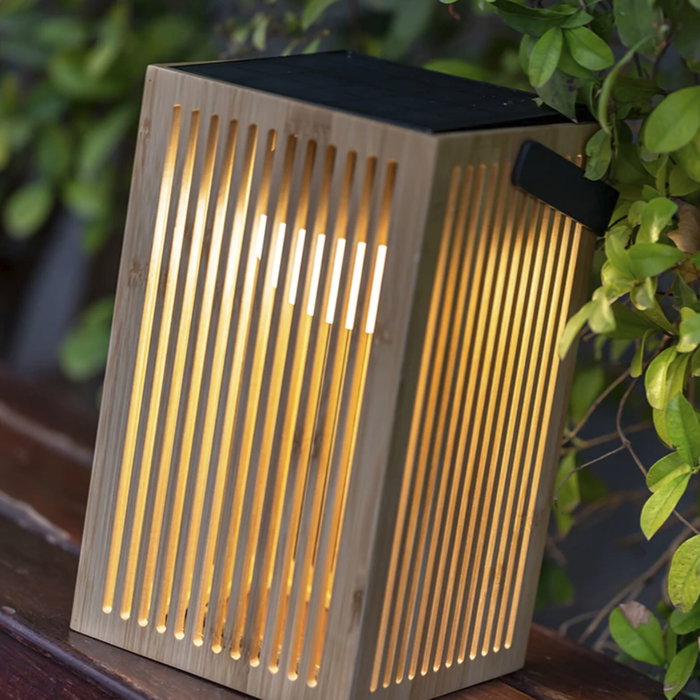 New Garden Farol Solar de Mano Okinawa New Garden Farol Solar de Mano Okinawa