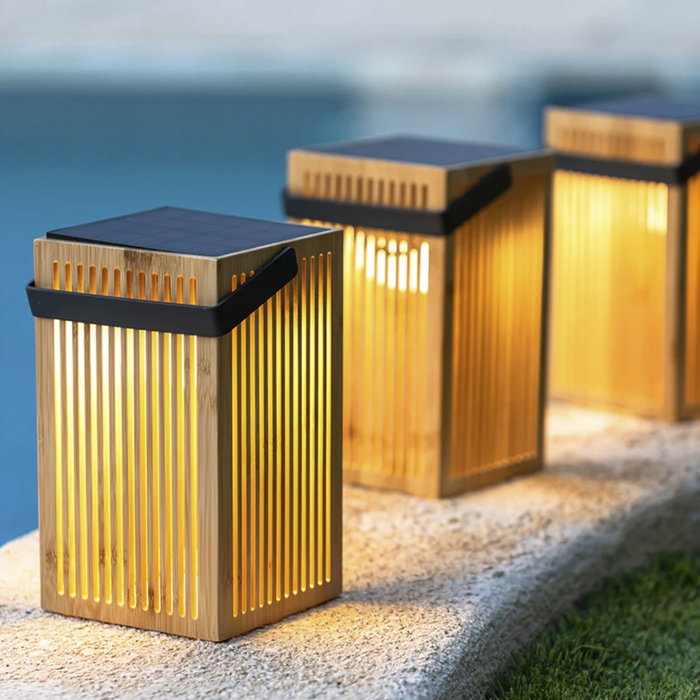 New Garden Farol Solar de Mano Okinawa New Garden Farol Solar de Mano Okinawa