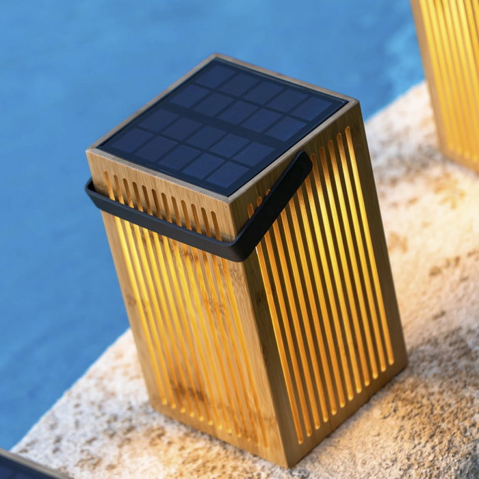 New Garden Farol Solar de Mano Okinawa New Garden Farol Solar de Mano Okinawa