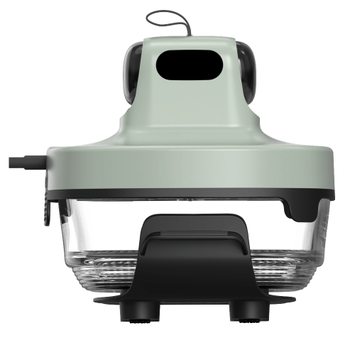 Dreame Tasti Starlight Freidora de Aire Verde