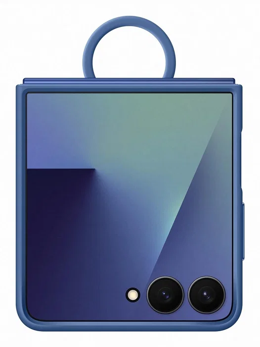 Samsung Ring Case Funda para Samsung Galaxy S23 Ultra 17.4 cm (6.85 Pulgadas) Marina Samsung Ring Case Funda para Samsung Galaxy S23 Ultra 17.4 cm (6.85 Pulgadas) Marina