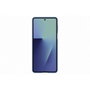 Samsung Ring Case Silicone para Galaxy Z Flip7 - Marina
