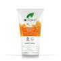 Dr. Organic Miel de Manuka Crema de Pies y Talones 125 ml