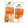 Dr. Organic Miel de Manuka Crema de Pies y Talones 125 ml
