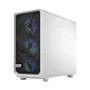 Fractal Design Meshify 2 RGB Blanco