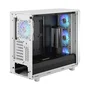 Fractal Design Meshify 2 RGB Blanco