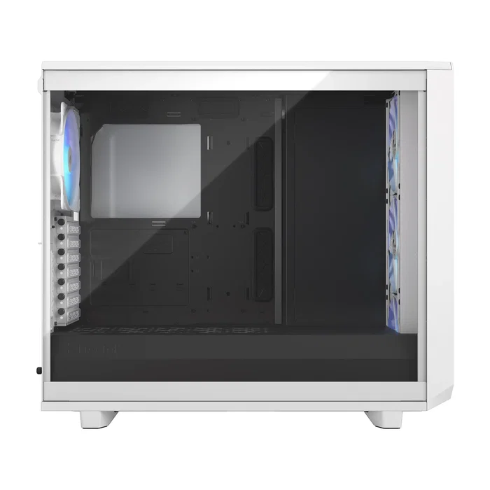 Fractal Design Meshify 2 RGB Blanco