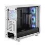 Fractal Design Caja PC Meshify 2 RGB Blanco FD-C-MES2A-08