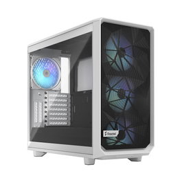 Fractal Design Caja PC Meshify 2 RGB Blanco FD-C-MES2A-08