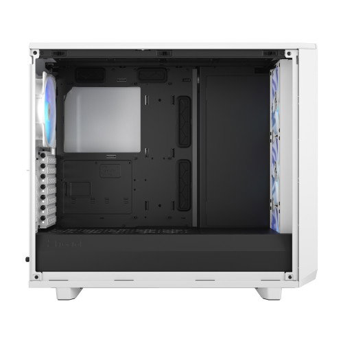 Fractal Design Caja PC Meshify 2 RGB Blanco FD-C-MES2A-08