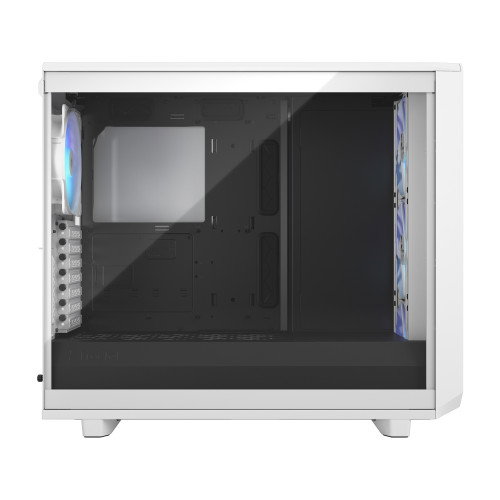 Fractal Design Caja PC Meshify 2 RGB Blanco FD-C-MES2A-08