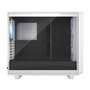 Fractal Design Caja PC Meshify 2 RGB Blanco FD-C-MES2A-08