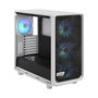 Fractal Design Caja PC Meshify 2 RGB Blanco FD-C-MES2A-08