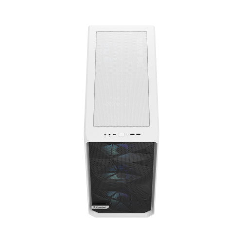 Fractal Design Caja PC Meshify 2 RGB Blanco FD-C-MES2A-08