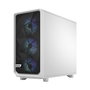 Fractal Design Caja PC Meshify 2 RGB Blanco FD-C-MES2A-08