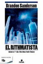 El Rithmatista, Brandon Sanderson - Penguin Random House Grupo Editorial, S.A.U.</h1>