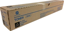 Konica Minolta Toner TN-514 Negro Schwarz (A9E8150 / A9E815C / TN514)