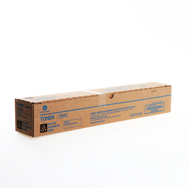 Konica Minolta Toner TN-514 Negro Schwarz (A9E8150 / A9E815C / TN514)