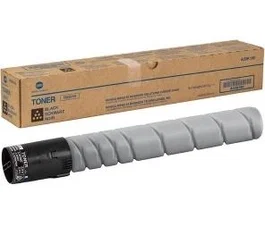 Konica Minolta TN-514K Cartucho de Tóner Original Negro 28000 Páginas