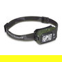 Black Diamond Storm 450 Linterna Frontal Oliva 450 Lúmenes Batería Recargable