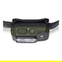 Black Diamond Storm 450 Linterna Frontal Oliva 450 Lúmenes Batería Recargable