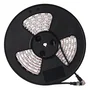 Bañador de Pared Flexible LED 18W 24VDC 42LEDs/M SMD2835 1260Lm/M IP65 3000K 5 Metros