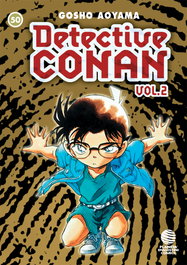 PLANETA COMICS Detective Conan (vol.2)