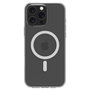 Dbramante1928 Greenland Pro Funda para iPhone 16 Pro Max 6.9" Transparente