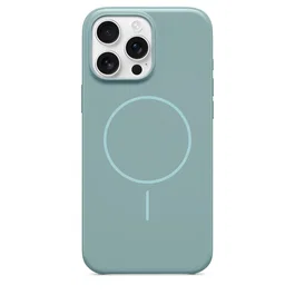 Apple Funda Beats iPhone 16 Pro Max con MagSafe - Riptide Blue