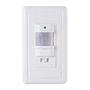 Sensor de Movimiento para Empotrar 160° 600W/200W