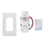 Sensor de Movimiento para Empotrar 160° 600W/200W