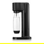 SodaStream Water Bubbler Gaia Modelo 1017911770 en Color Negro
