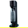 SodaStream Water Bubbler Gaia Modelo 1017911770 en Color Negro