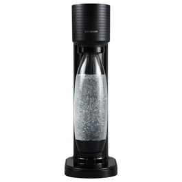 SodaStream Water Bubbler Gaia Modelo 1017911770 en Color Negro