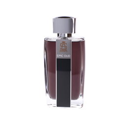 Epic Oud, Agua de perfume, Para hombres, 100 ml