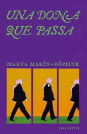 CLUB EDITOR, Una dona que passa - CLUB EDITOR