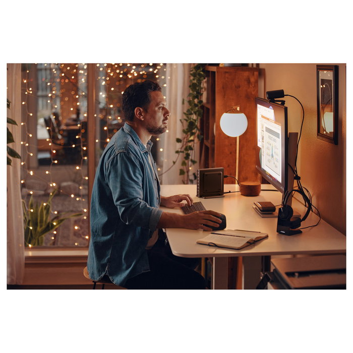 HP EliteDesk 8 Mini G1a AMD Ryzen AI 7 350 32GB 512GB SSD W11P 1J Gar