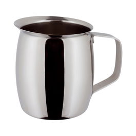 1946 Lechera 400 Ml 4 Tazas Colección Breakfast Acero Inoxidable
