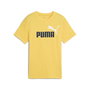 Camiseta de Manga Corta Infantil Puma Puma Essentials 2 Color No.1 Logo Infantil 18 Meses