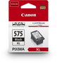 Canon PG-575XL Cartucho de Tinta Negra de Alto Rendimiento (XL) Original