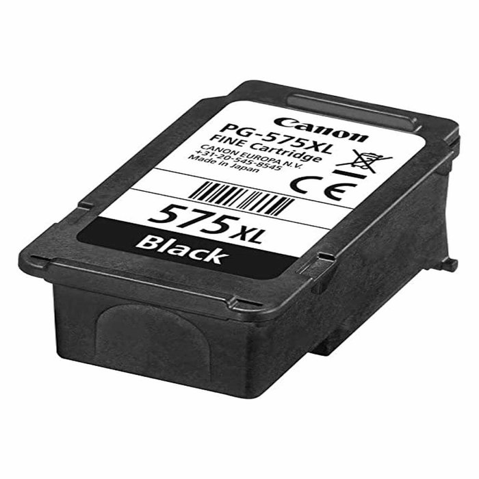 Canon PG-575XL Cartucho de Tinta Negra de Alto Rendimiento (XL) Original