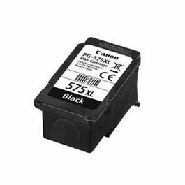 Canon Cartucho de Tinta Negro PG-575XL Original de Alto Rendimiento