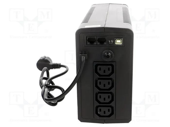 IPS SAI 600VA 360W 230V