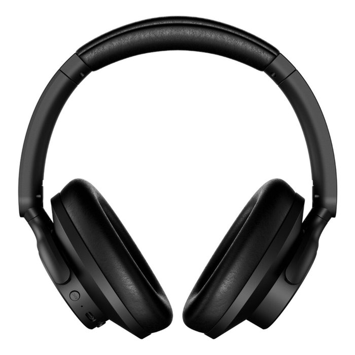 Auriculares de Diadema Urbanista Valencia Negro Midnight black