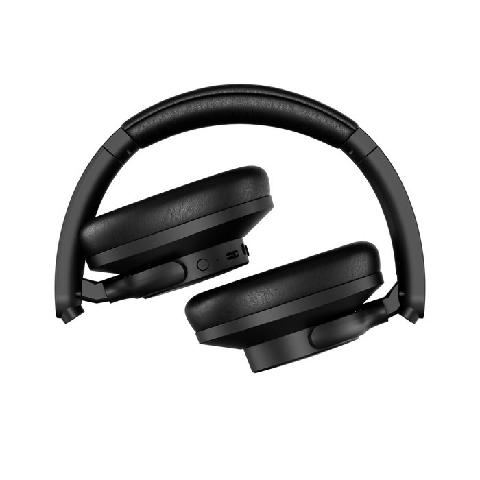 Auriculares de Diadema Urbanista Valencia Negro Midnight black